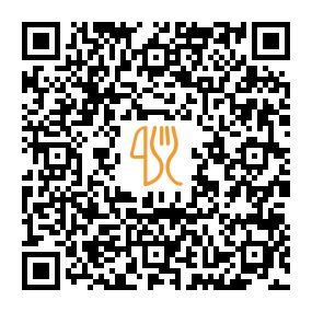 QR-code link para o menu de Webster's Country Burger