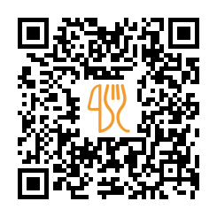 QR-code link para o menu de The Diner