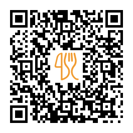 QR-code link para o menu de Mcdonald's