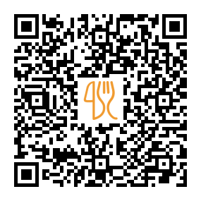 QR-code link para o menu de Cafe Caramel