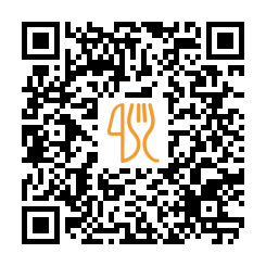 QR-code link para o menu de Bikers Pizza