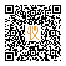 QR-code link para o menu de Kabab King