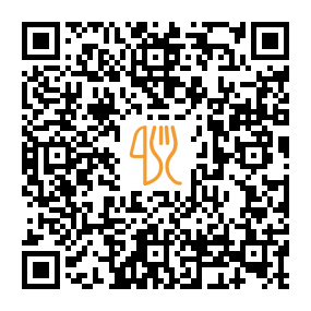 QR-code link para o menu de Little Caesars Pizza