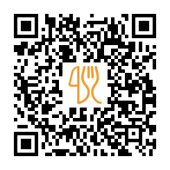 QR-code link para o menu de Pizzería 1900