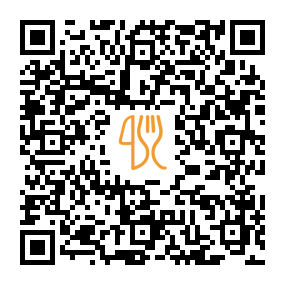 QR-code link para o menu de Zar-e-biryani