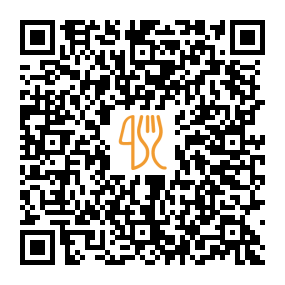 QR-code link para o menu de Proud Thai Cookery