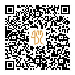 QR-code link para o menu de La Pause Gourmande