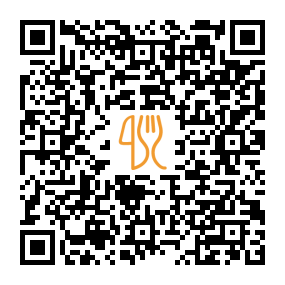 QR-code link para o menu de Panda Kitchen