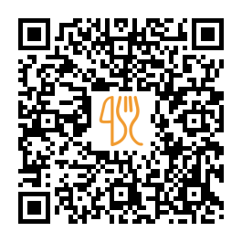 QR-code link para o menu de Mr Subs