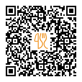 QR-code link para o menu de Mojos Brasserie