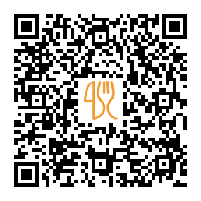 QR-code link para o menu de Black Bottom Southern Cafe