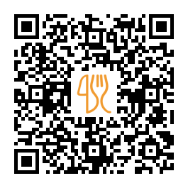 QR-code link para o menu de Lucky's 13 Pub