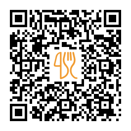 QR-code link para o menu de Mr. Shakes