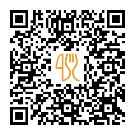 QR-code link para o menu de Pho Shop