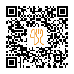 QR-code link para o menu de Cafeteria