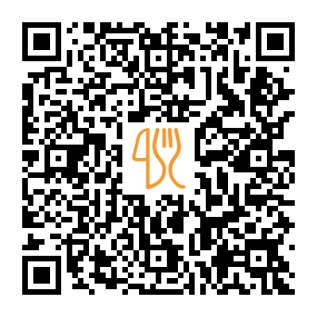 QR-code link para o menu de Lily's Creperie