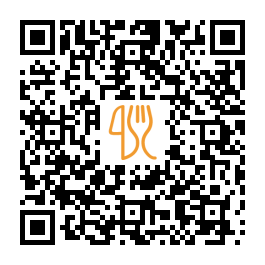 QR-code link para o menu de Third Wave Coffee