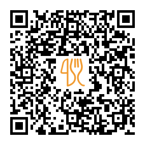 QR-code link para o menu de Gail's Diner