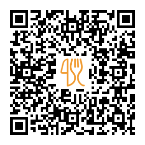 QR-code link para o menu de Pok Pok Wing