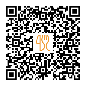 QR-code link para o menu de Jokkmokksgrillen