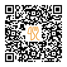 QR-code link para o menu de Efes-grill