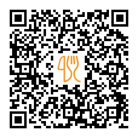 QR-code link para o menu de Akbar Cuisine Of India