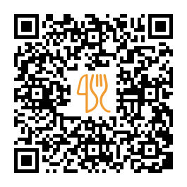 QR-code link para o menu de Hardee's