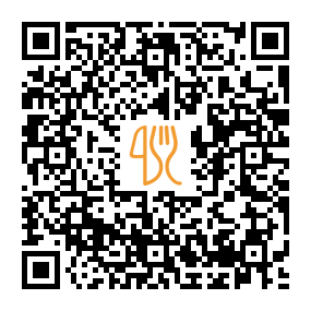 QR-code link para o menu de Love Boat Sushi