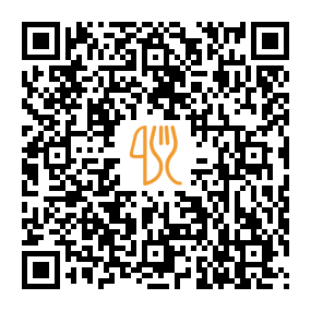 QR-code link para o menu de Fancy Q Japanese And Thai