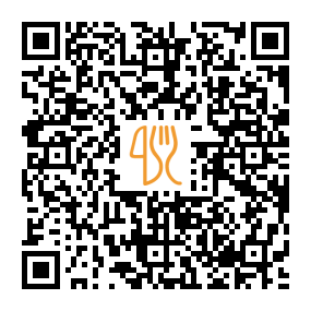 QR-code link para o menu de Locals Grill