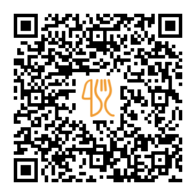 QR-code link para o menu de Shabu House Clement