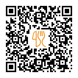 QR-code link para o menu de Jay Ambe Fast Food