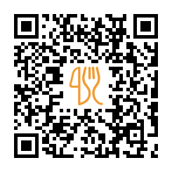 QR-code link para o menu de Kingswell