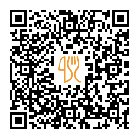 QR-code link para o menu de Hong Kong Express