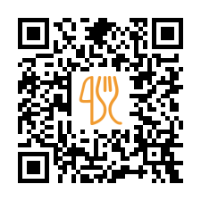 QR-code link para o menu de ก๋วยเตี๋ยวไก่ กกตูม 3017