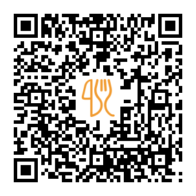 QR-code link para o menu de Dickey's Barbecue Pit