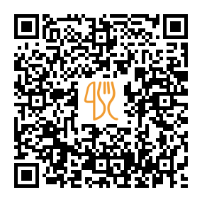 QR-code link para o menu de Native Cold Pressed