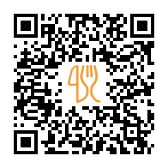 QR-code link para o menu de Hello Coffee