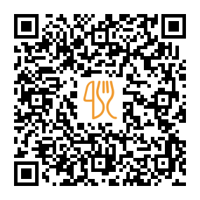 QR-code link para o menu de Indian Lounge