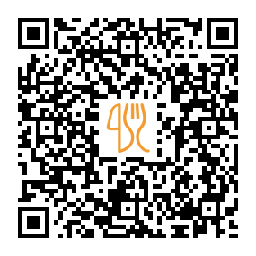 QR-code link para o menu de Shawarma King