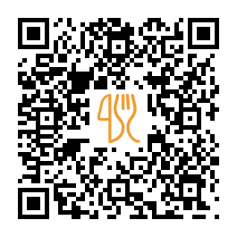 QR-code link para o menu de Gordoburger