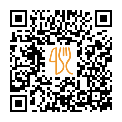 QR-code link para o menu de Habibis Hookah