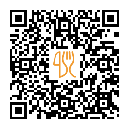 QR-code link para o menu de Dessi Cuppa