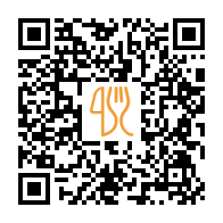 QR-code link para o menu de Café Pernet