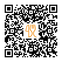 QR-code link para o menu de Spice Court Indian