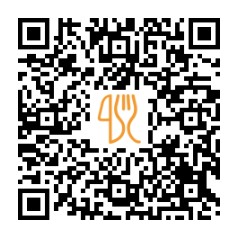 QR-code link para o menu de Haru Sushi