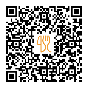 QR-code link para o menu de Juice Served Here