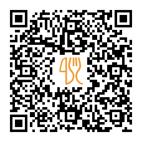 QR-code link para o menu de Baba Sweets