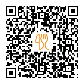 QR-code link para o menu de Fifty First Kitchen And