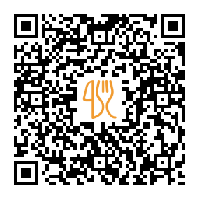 QR-code link para o menu de Hawaii Poke